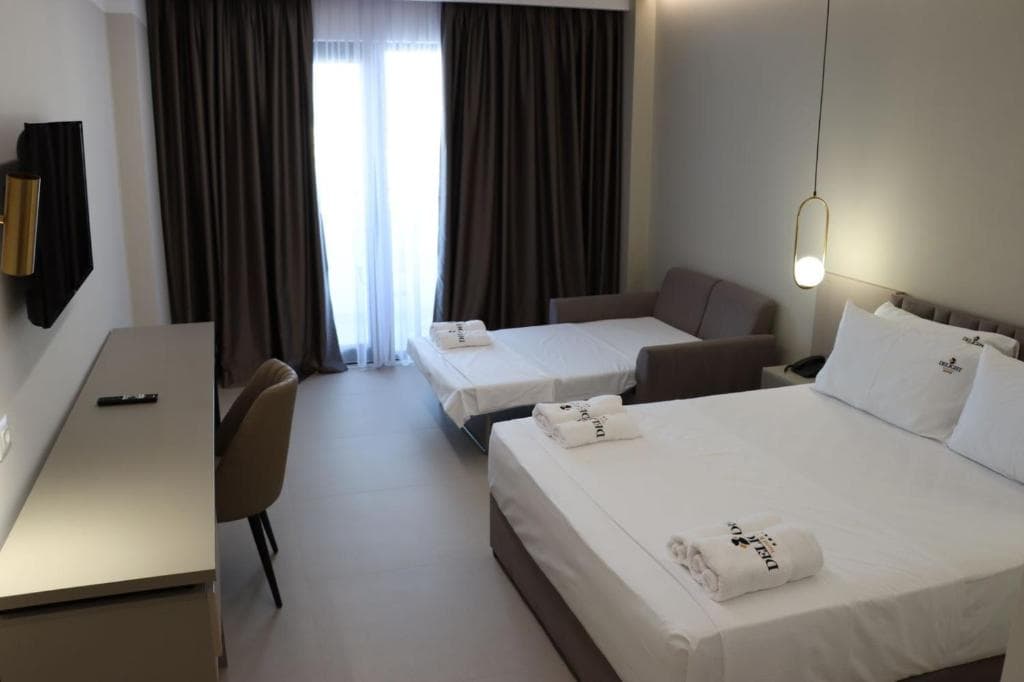 Hotel & SPA Delight - 25