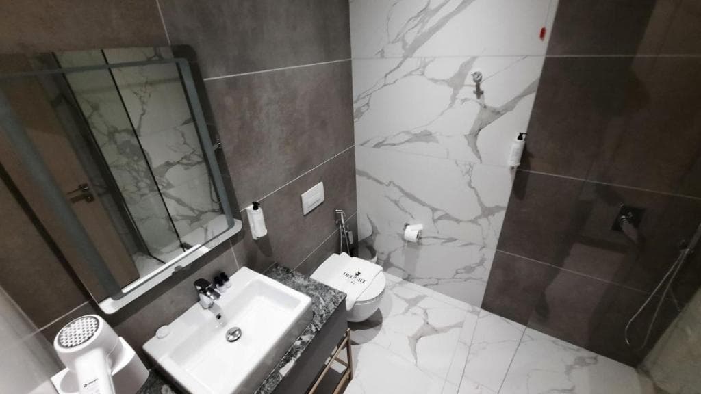 Hotel & SPA Delight - 26