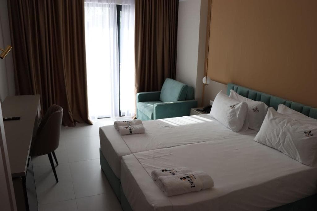 Hotel & SPA Delight - 27