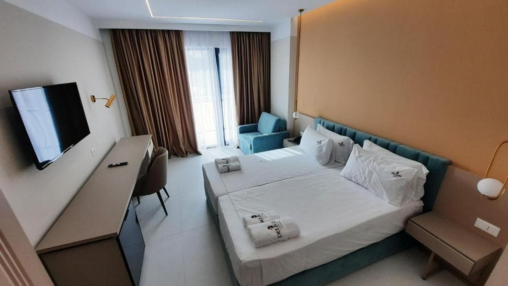 Hotel & SPA Delight - 28