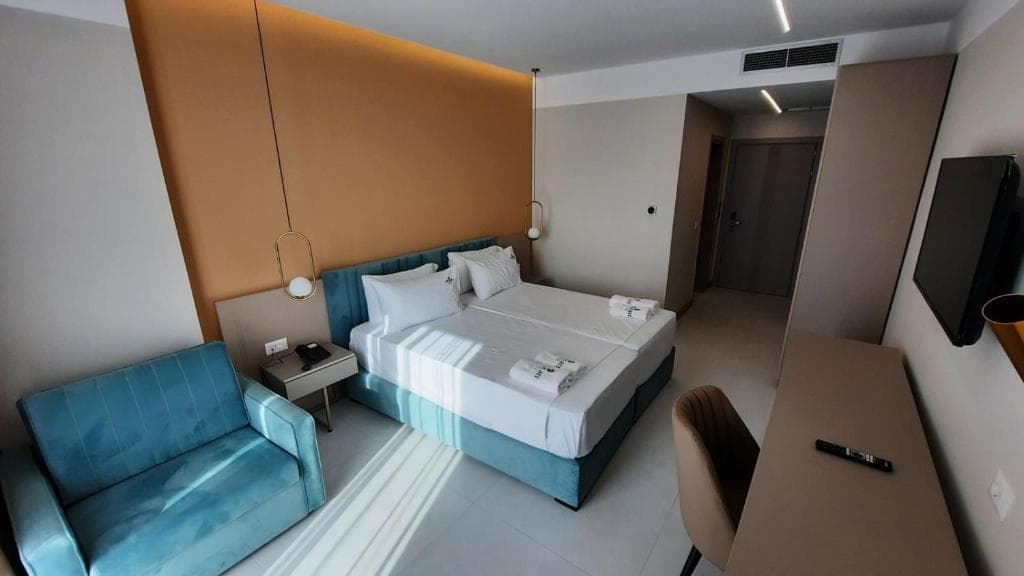 Hotel & SPA Delight - 29