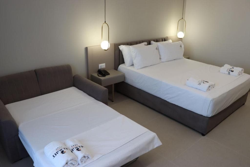 Hotel & SPA Delight - 30