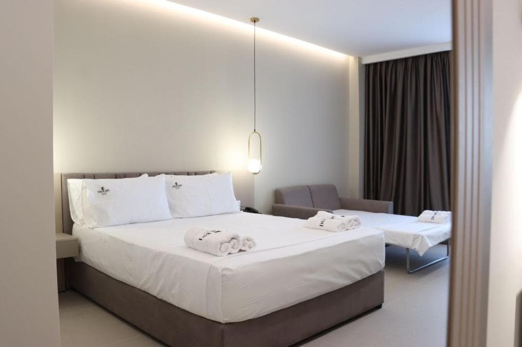 Hotel & SPA Delight - 31