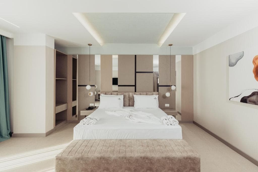 Hotel & SPA Delight - 35