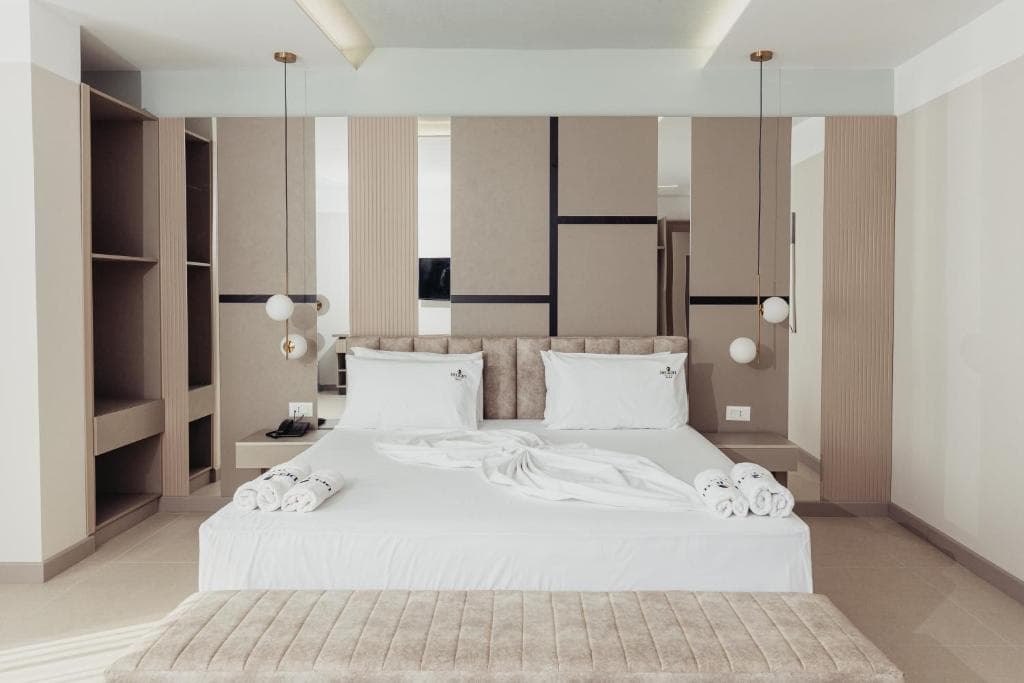 Hotel & SPA Delight - 38