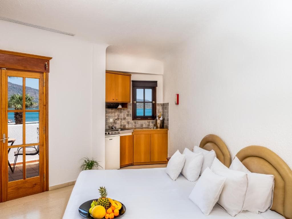 Elounda Alikes Suites & Studios - 5