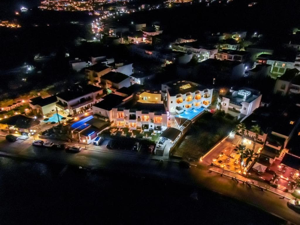 Elounda Alikes Suites & Studios - 13