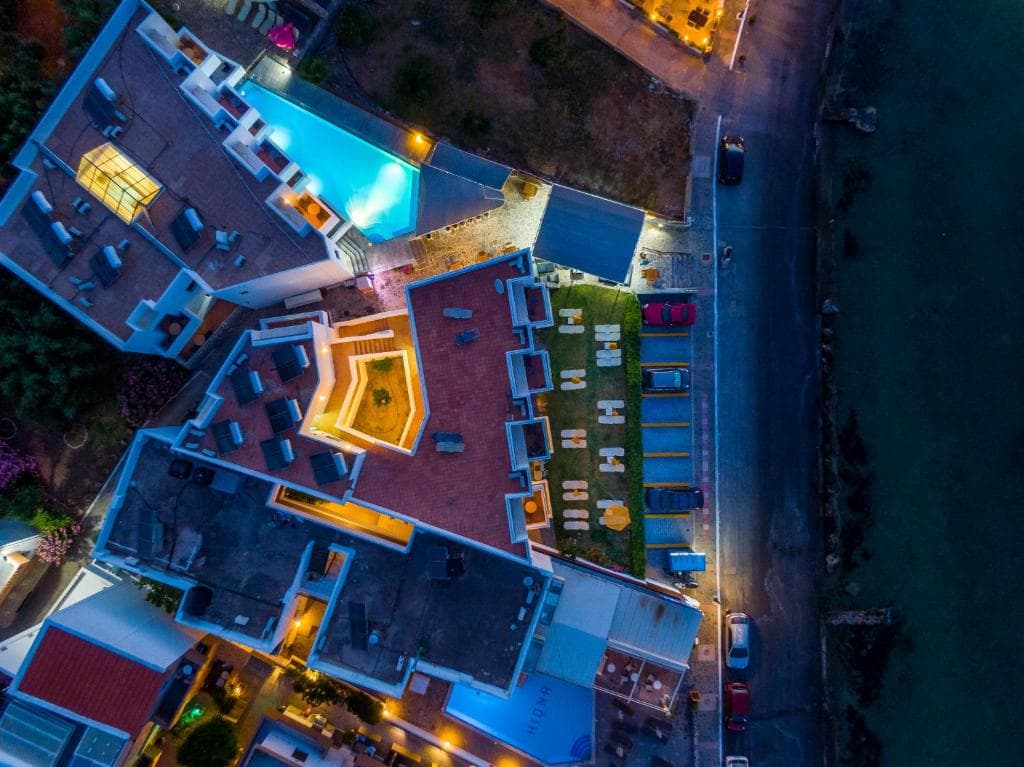 Elounda Alikes Suites & Studios - 22