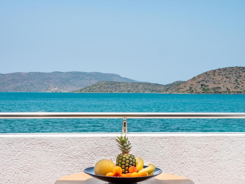 Elounda Alikes Suites & Studios - 37