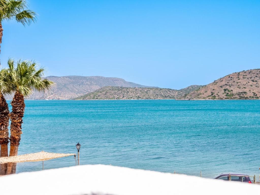 Elounda Alikes Suites & Studios - 39