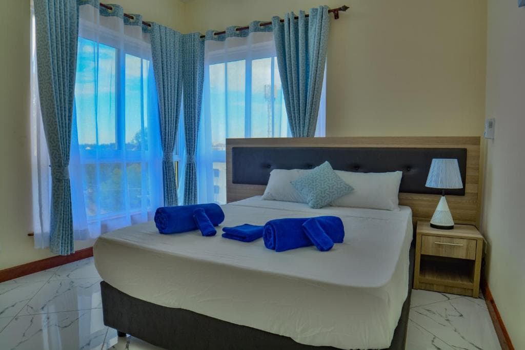 Fenns Cozy Residences - Nyali - 1