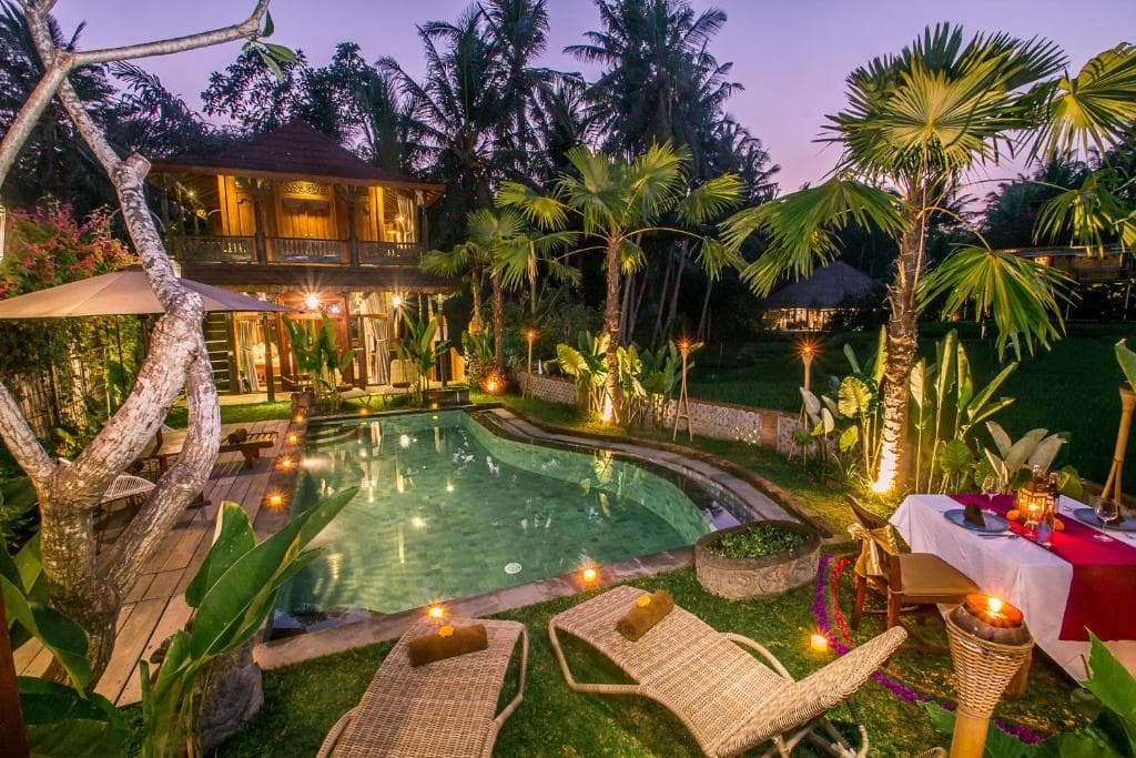 Gusde Tranquil Villas by EPS - 1