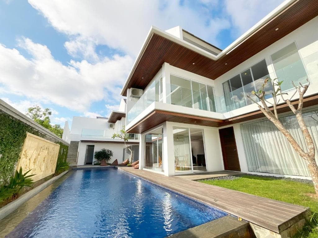 Hideaway Residence Bali Ungasan by Kanaan Hospitality - 1