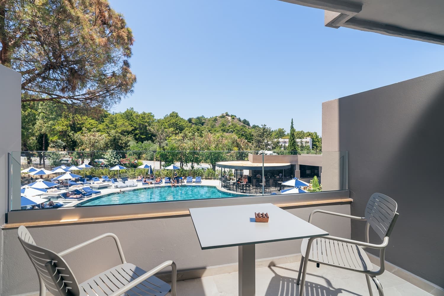 Cabu Hotel - Adults Only - 1