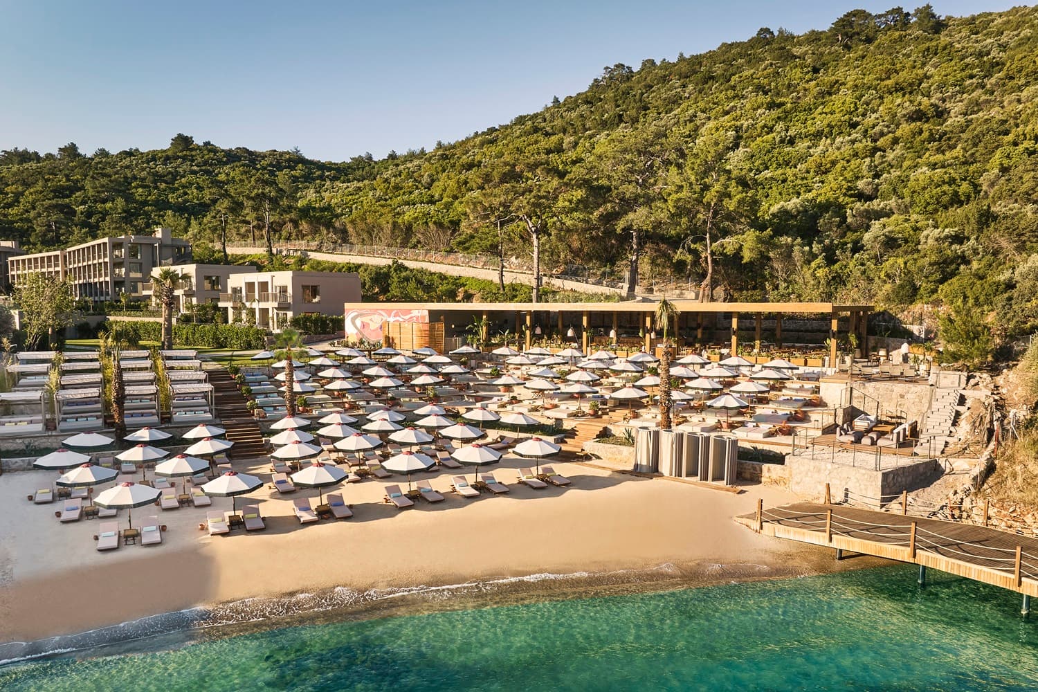 Hotel Hyde Bodrum 16+ Adult Only - 3