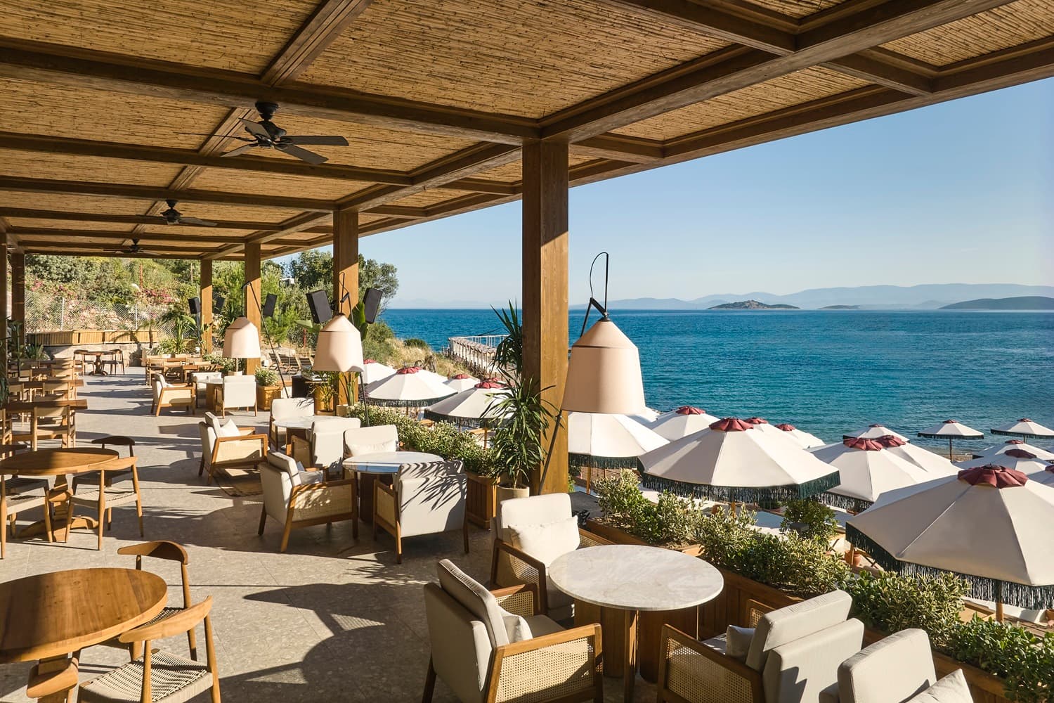 Hotel Hyde Bodrum 16+ Adult Only - 4