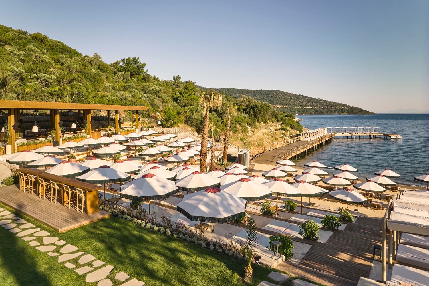 Hotel Hyde Bodrum 16+ Adult Only - 5