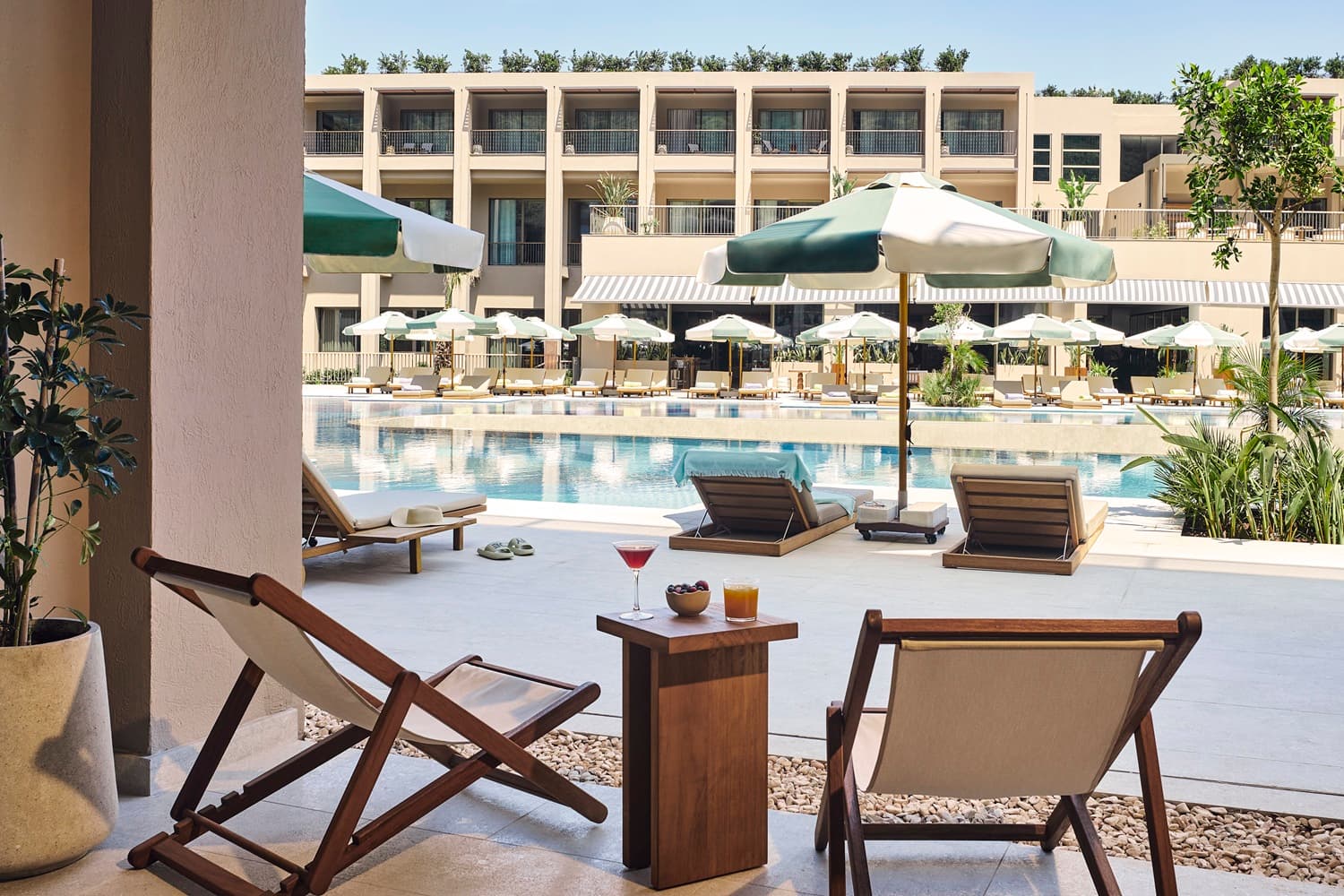 Hotel Hyde Bodrum 16+ Adult Only - 6
