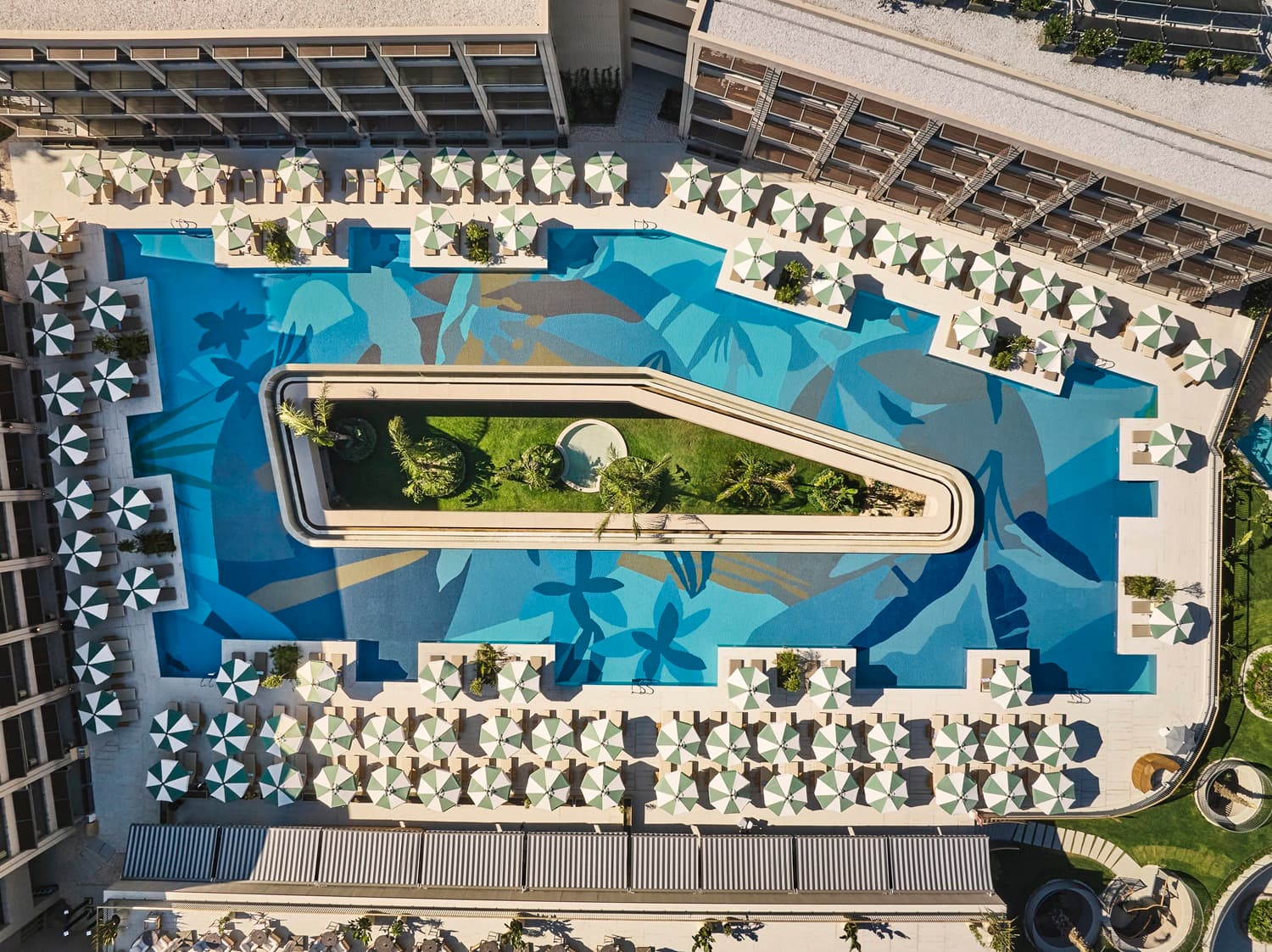 Hotel Hyde Bodrum 16+ Adult Only - 17