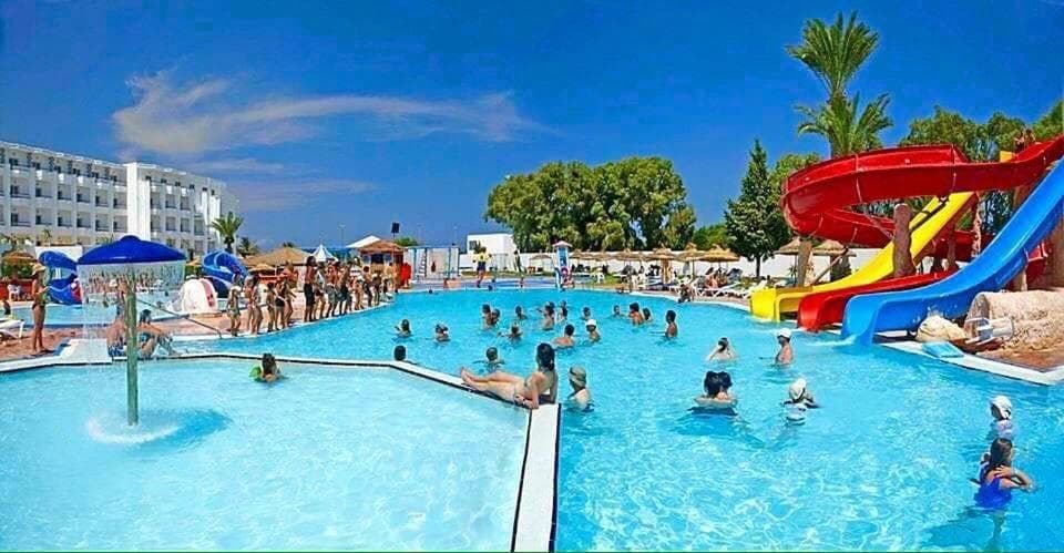 Aylimas Beach & Resort - 2