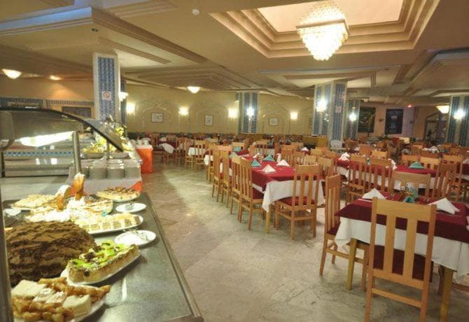 Aylimas Beach & Resort - 3