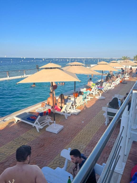 Aylimas Beach & Resort - 4