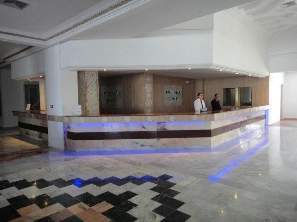 Aylimas Beach & Resort - 5