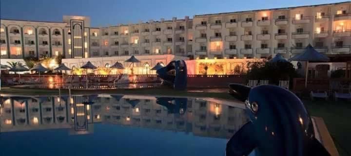 Aylimas Beach & Resort - 6