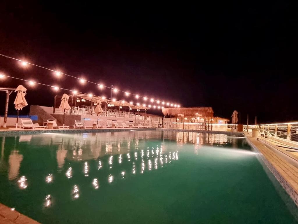 Aylimas Beach & Resort - 8