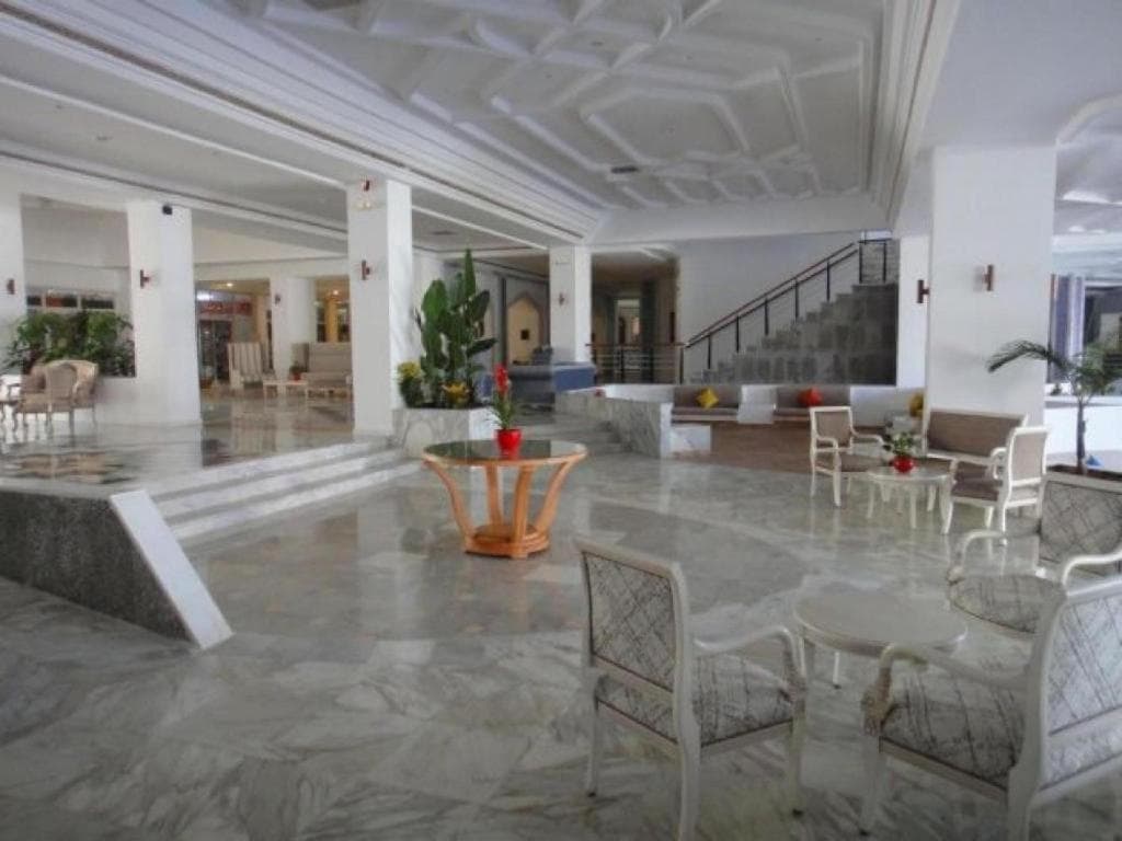 Aylimas Beach & Resort - 9