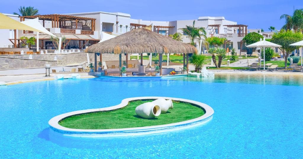Iberotel Casa Del Mar Resort (Ex. Sentido Casa Del Mar Resort) - 26