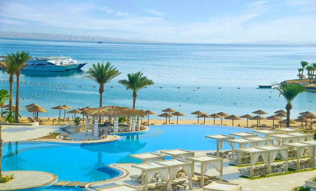 JAZ Elite Casa Del Mar Beach Ex. Grand Plaza Hotel - 1