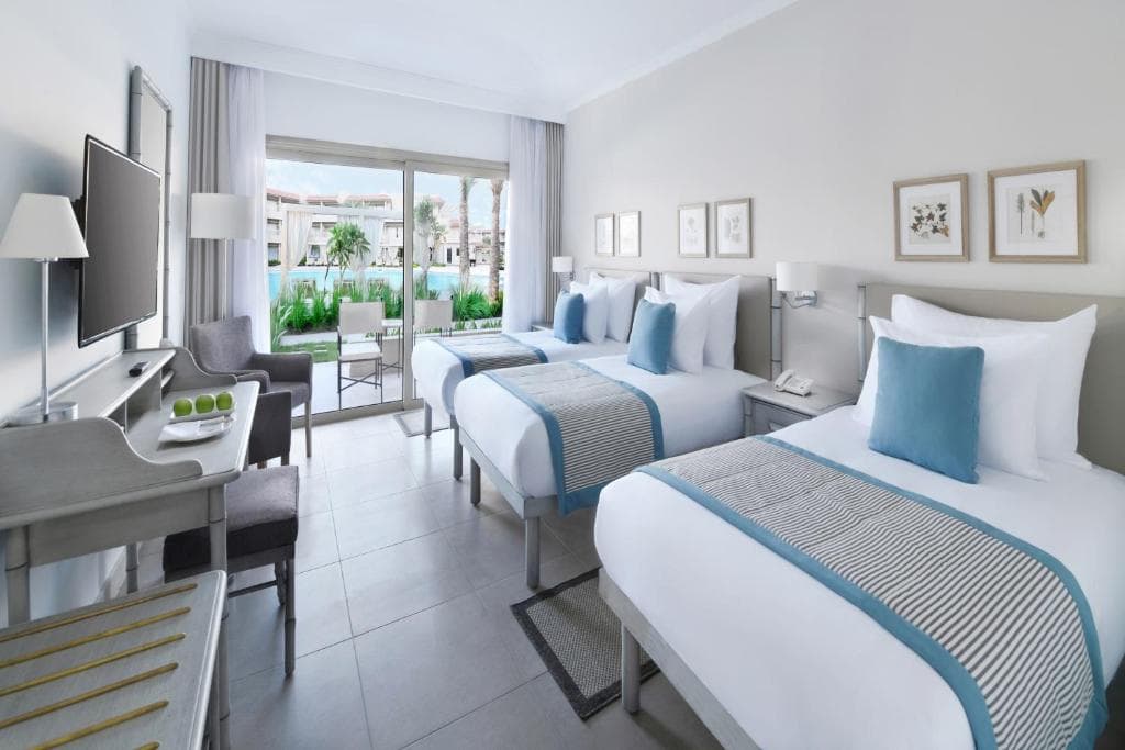 JAZ Elite Casa Del Mar Beach Ex. Grand Plaza Hotel - 2