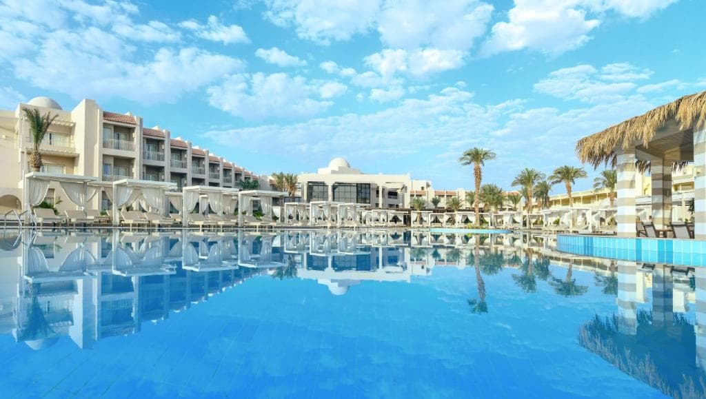 JAZ Elite Casa Del Mar Beach Ex. Grand Plaza Hotel - 3