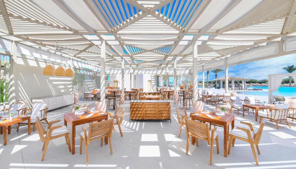 JAZ Elite Casa Del Mar Beach Ex. Grand Plaza Hotel - 4