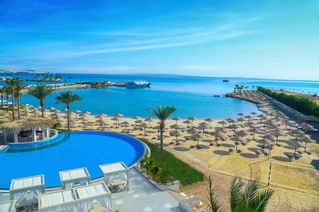 JAZ Elite Casa Del Mar Beach Ex. Grand Plaza Hotel - 6