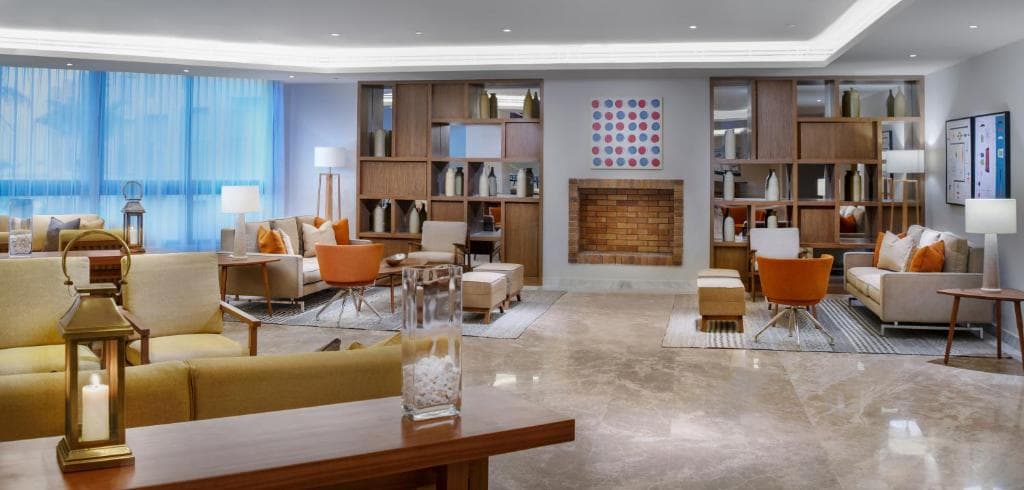 JAZ Elite Casa Del Mar Beach Ex. Grand Plaza Hotel - 14
