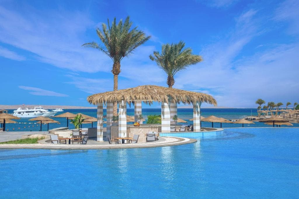 JAZ Elite Casa Del Mar Beach Ex. Grand Plaza Hotel - 15