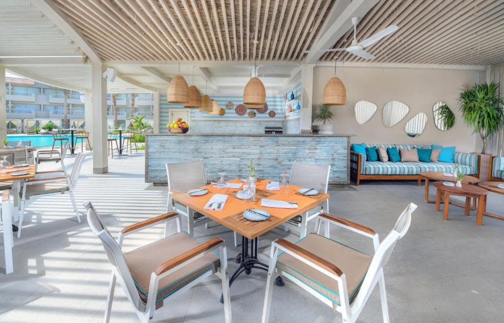 JAZ Elite Casa Del Mar Beach Ex. Grand Plaza Hotel - 17