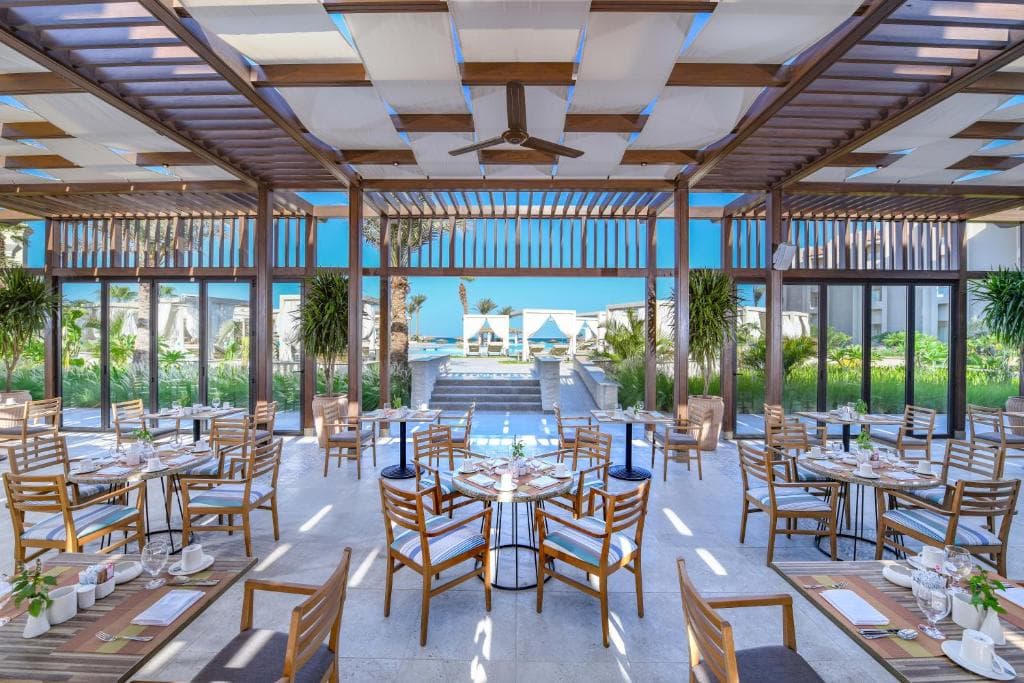 JAZ Elite Casa Del Mar Beach Ex. Grand Plaza Hotel - 18