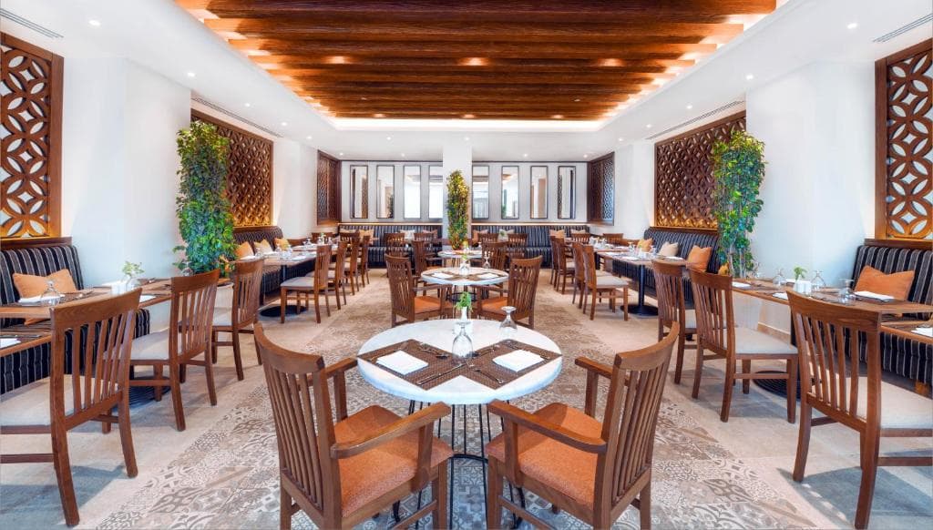 JAZ Elite Casa Del Mar Beach Ex. Grand Plaza Hotel - 19