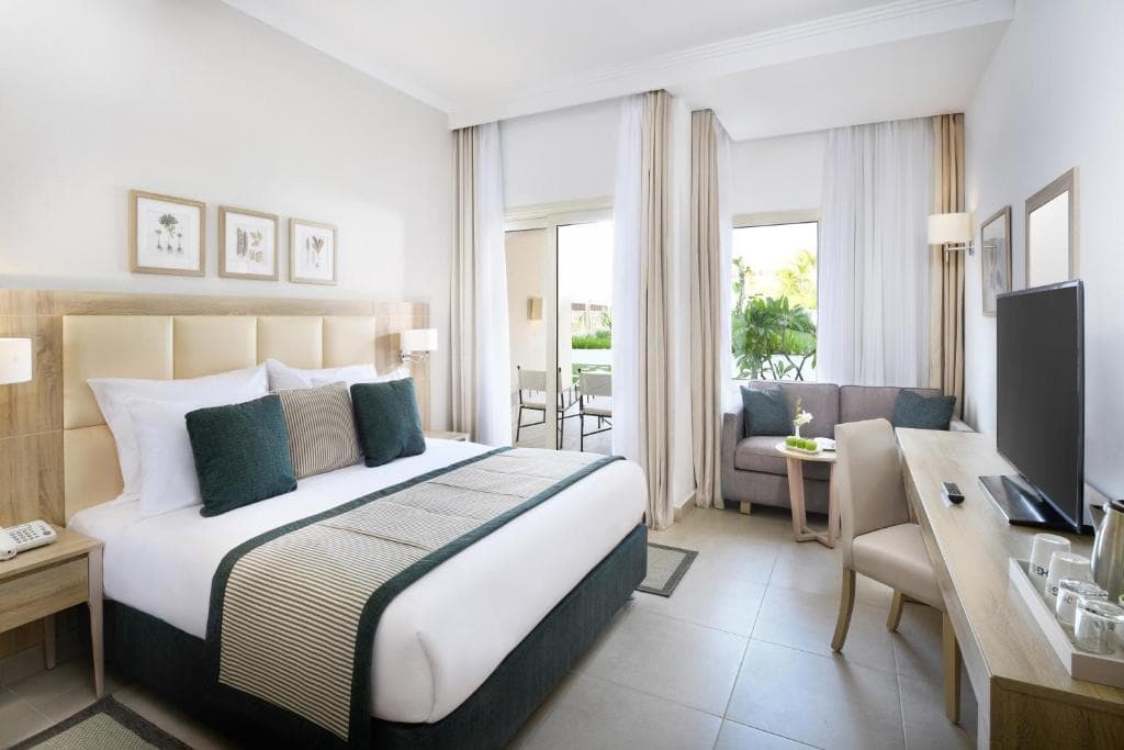 JAZ Elite Casa Del Mar Beach Ex. Grand Plaza Hotel - 31