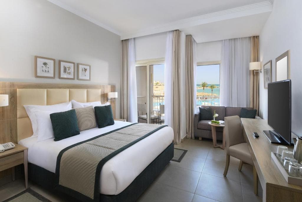 JAZ Elite Casa Del Mar Beach Ex. Grand Plaza Hotel - 32