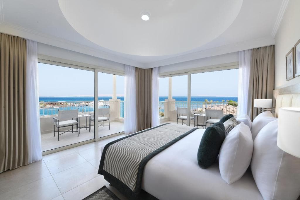 JAZ Elite Casa Del Mar Beach Ex. Grand Plaza Hotel - 33