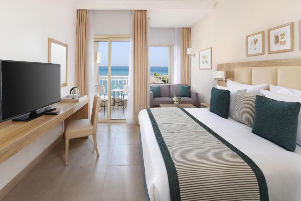 JAZ Elite Casa Del Mar Beach Ex. Grand Plaza Hotel - 34