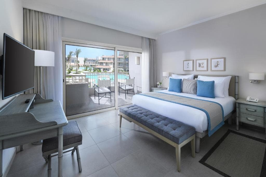 JAZ Elite Casa Del Mar Beach Ex. Grand Plaza Hotel - 36