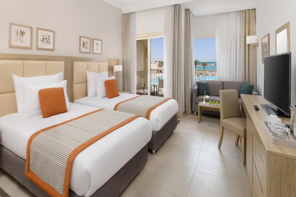 JAZ Elite Casa Del Mar Beach Ex. Grand Plaza Hotel - 37