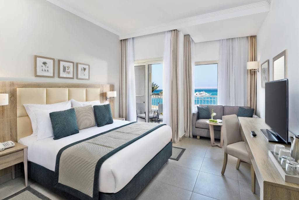 JAZ Elite Casa Del Mar Beach Ex. Grand Plaza Hotel - 39