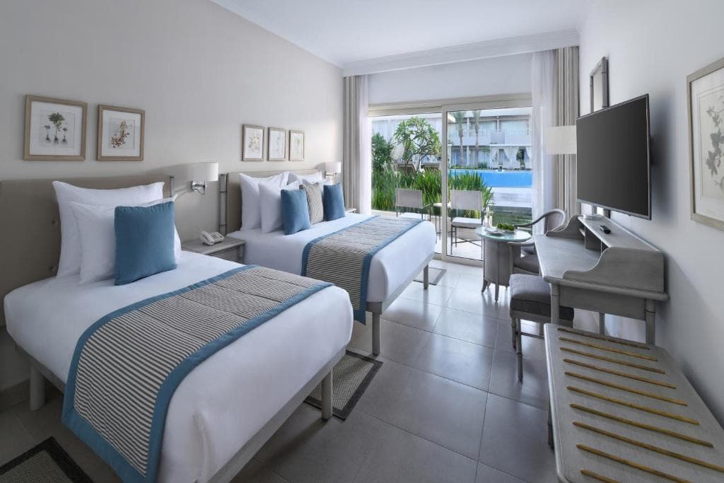 JAZ Elite Casa Del Mar Beach Ex. Grand Plaza Hotel - 40