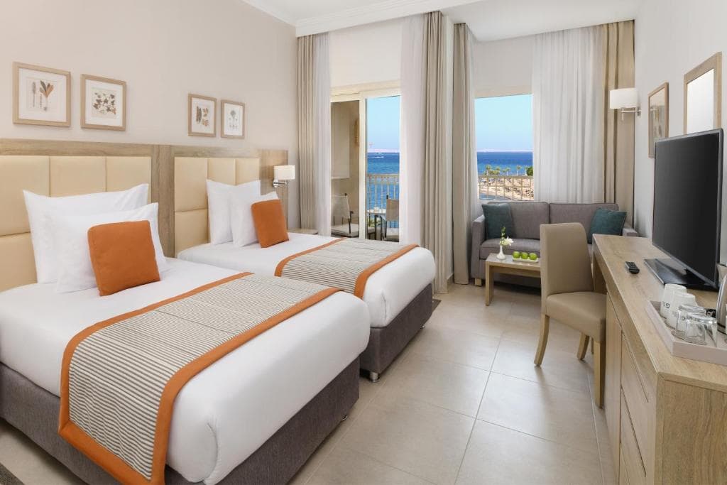 JAZ Elite Casa Del Mar Beach Ex. Grand Plaza Hotel - 43